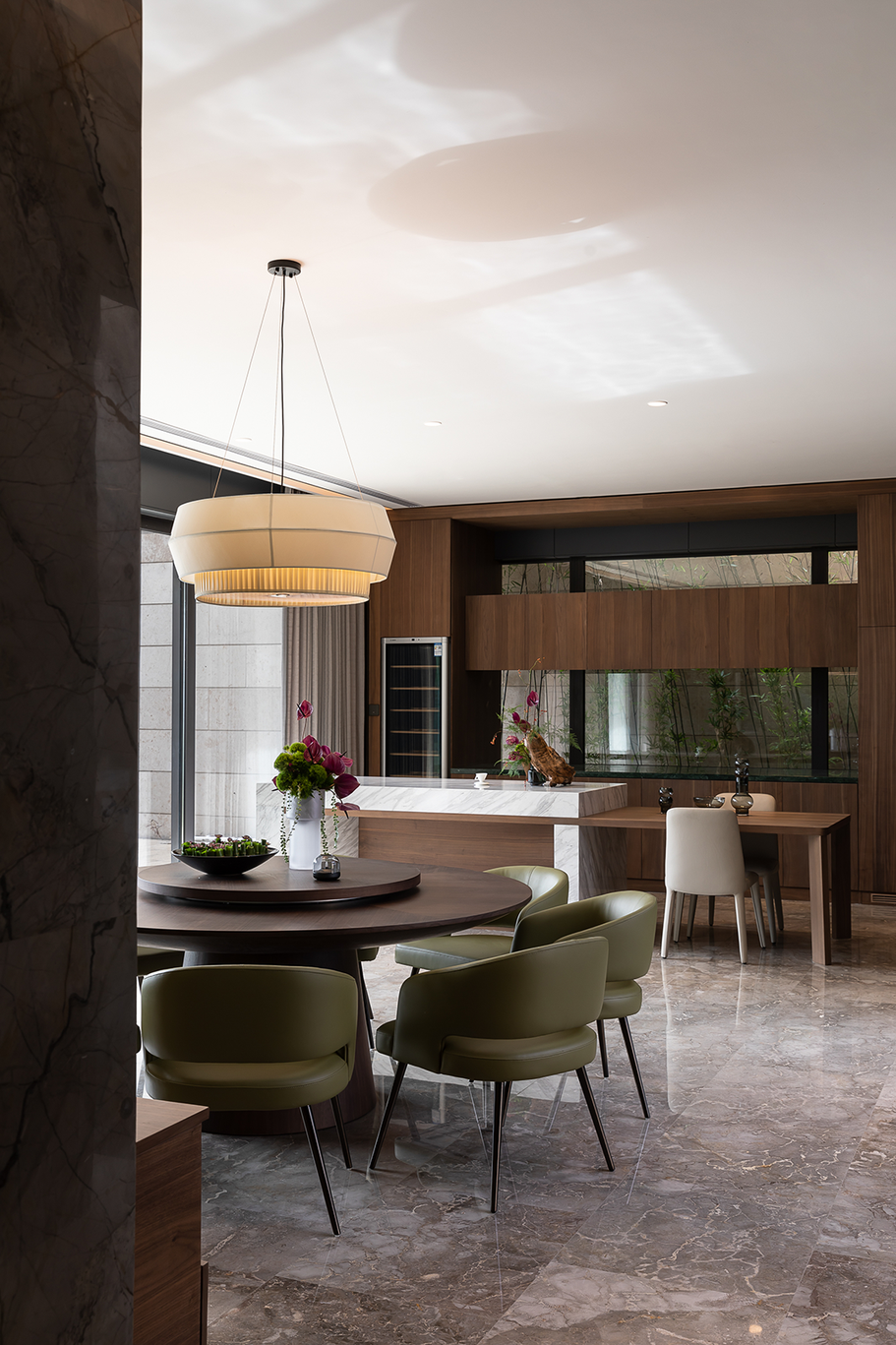 古韵雅致——XX项目叠墅设计解读-36