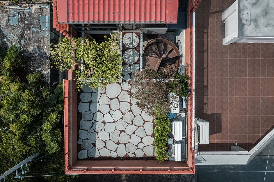 德旅店丨中国台湾丨力口建筑—力口室内装修工程有限公司-56