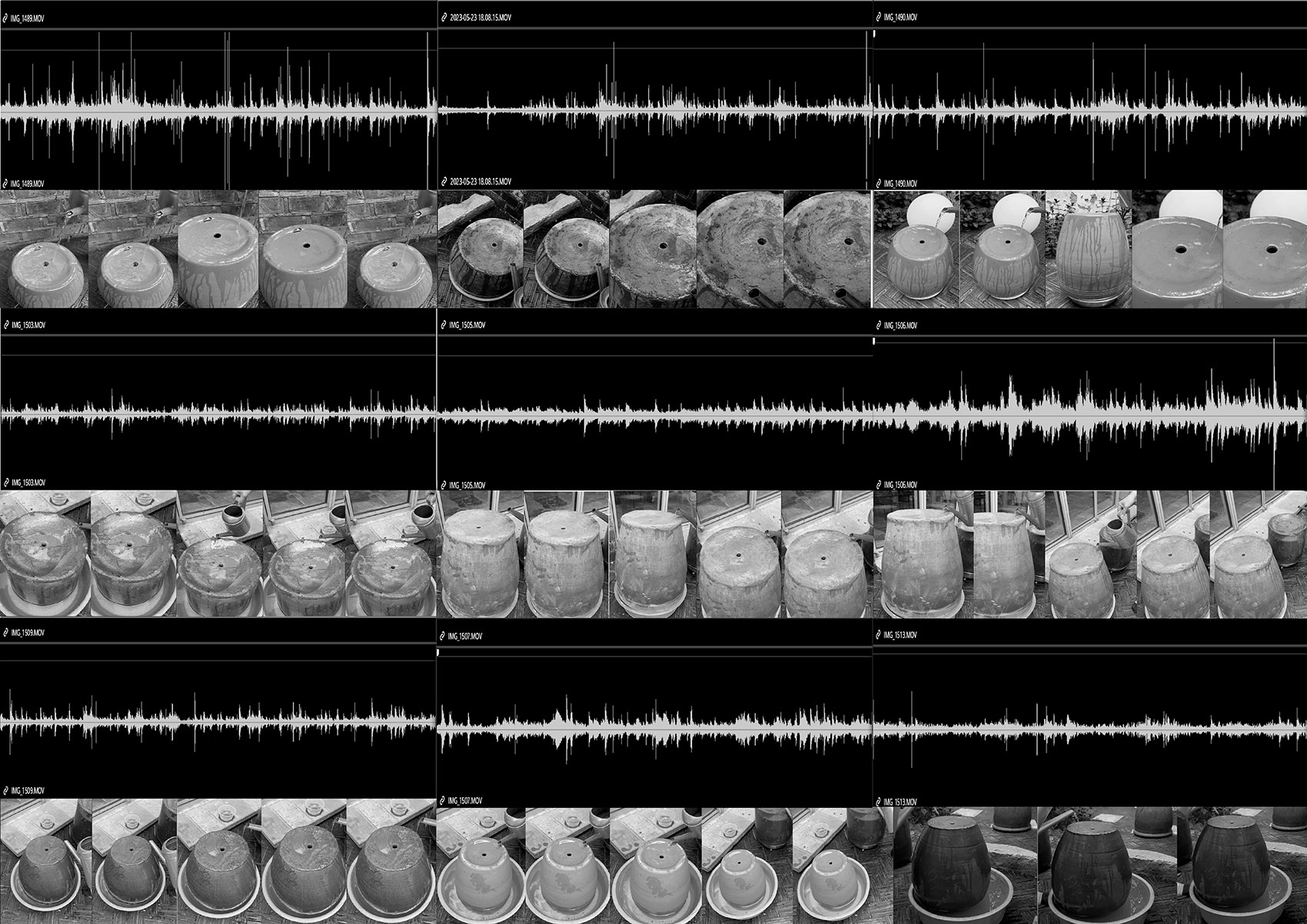听雨停丨中国衢州丨swoop建筑工作室-78