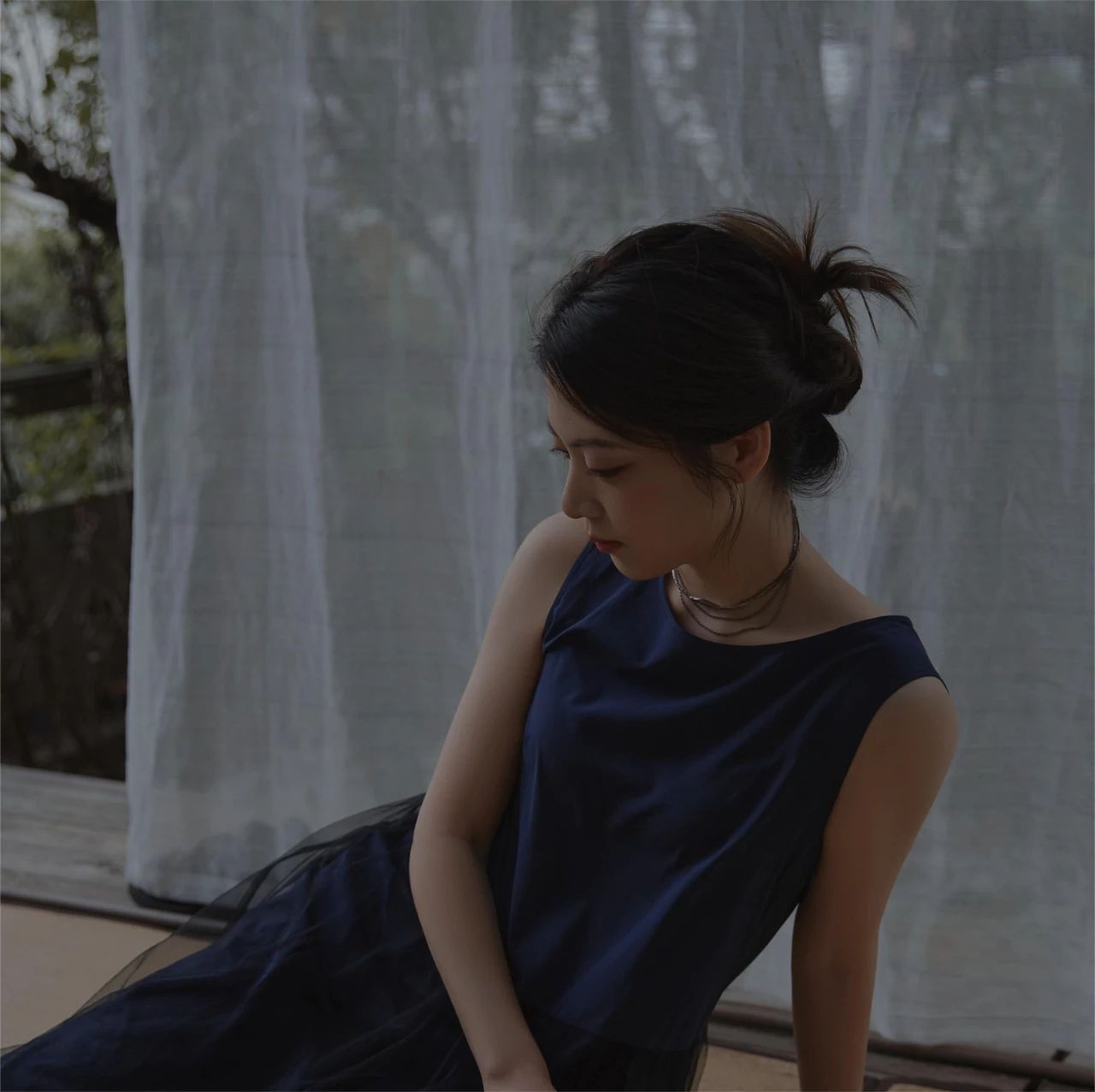 自在山谷民宿丨之辰设计-53