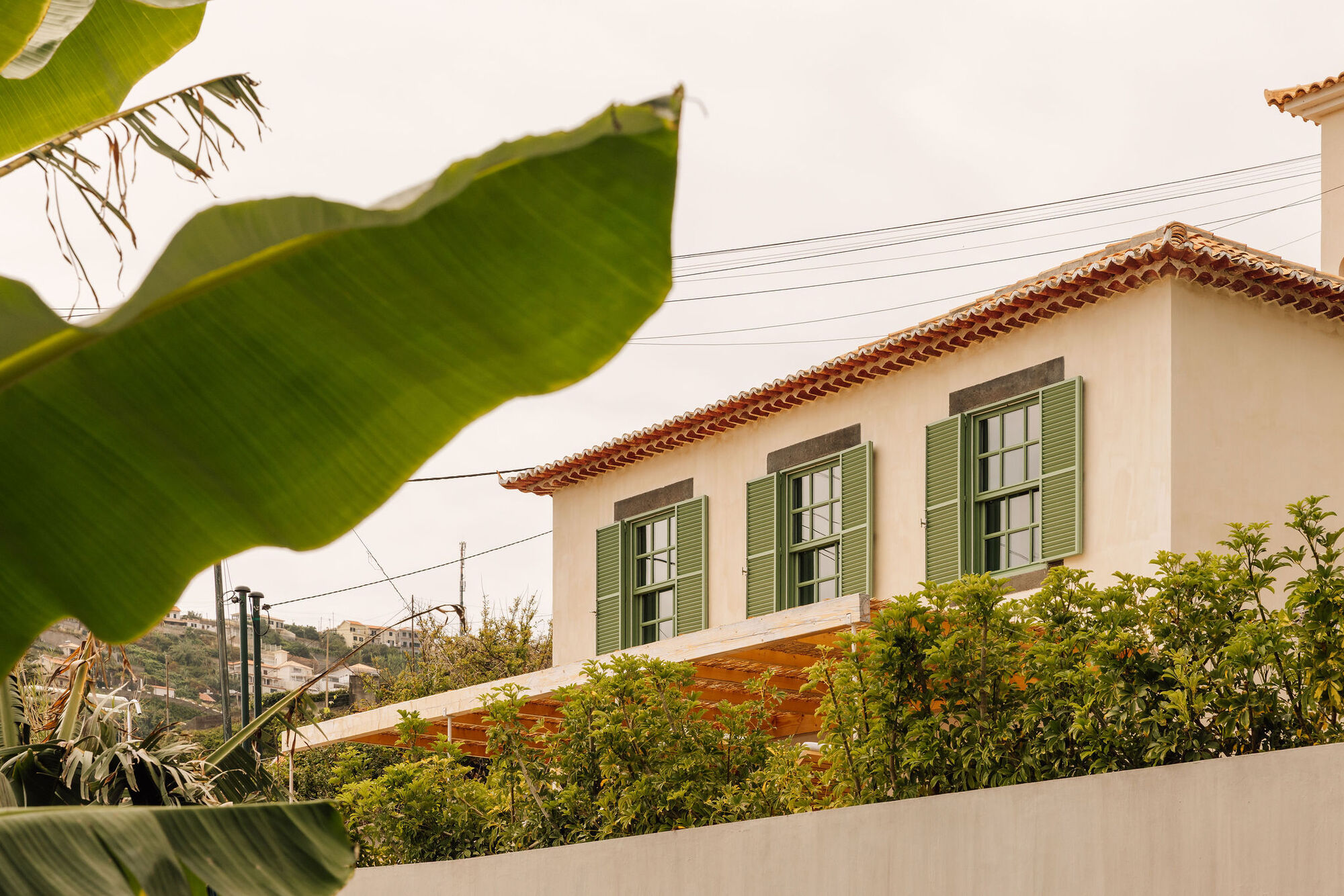 丨葡萄牙丨Manuel Tojal Architects-47