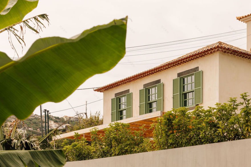 丨葡萄牙丨Manuel Tojal Architects-47