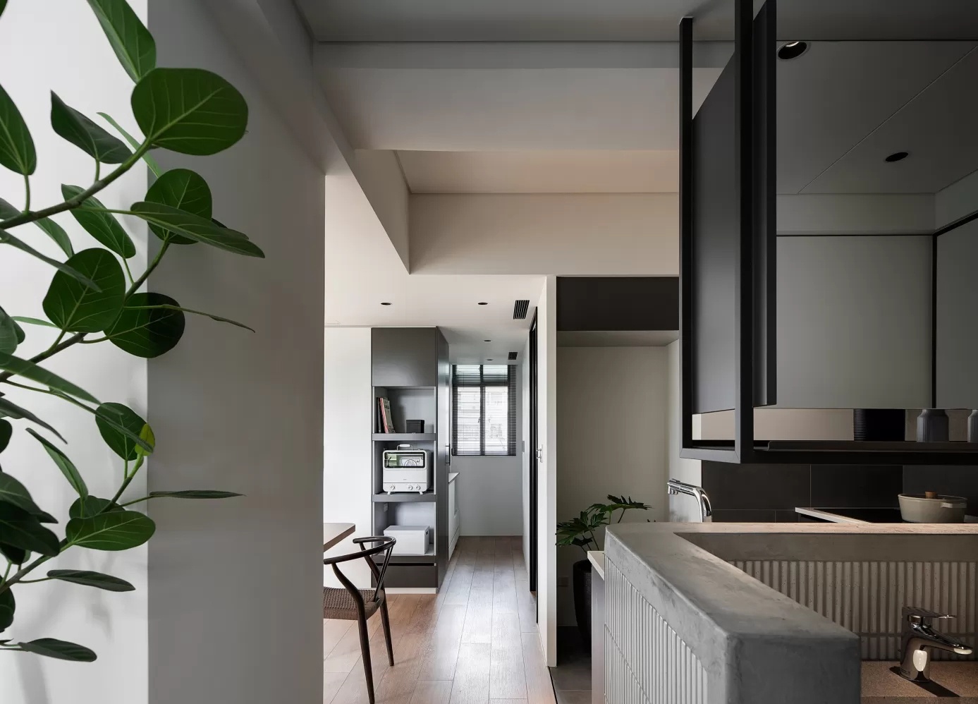 泥爪子｜Dirty Paws-时雨空间设计-28