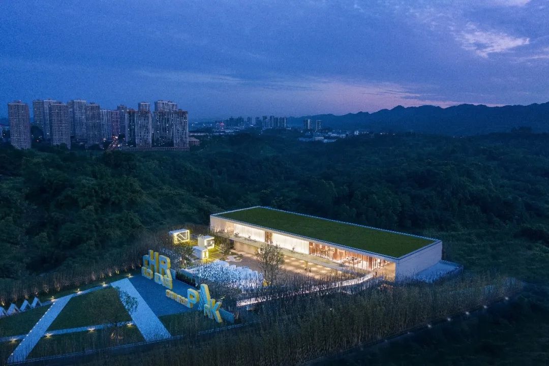 重庆江南万科城丨中国重庆丨AAD长厦安基-44