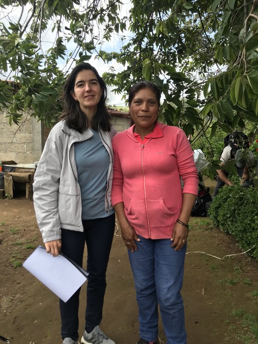 Ocuilan灾后重建住房项目丨墨西哥-73