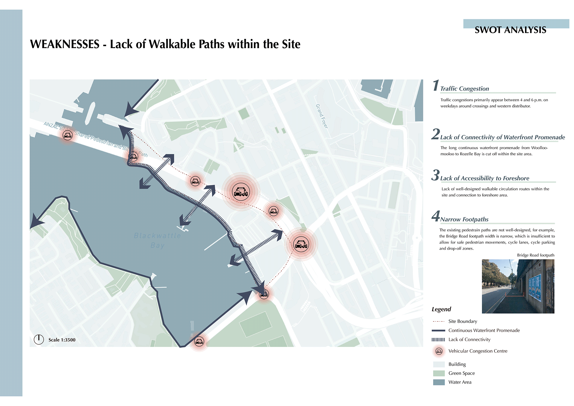 Urban Design | Blackwattle Bay Precinct Redevelopment-24