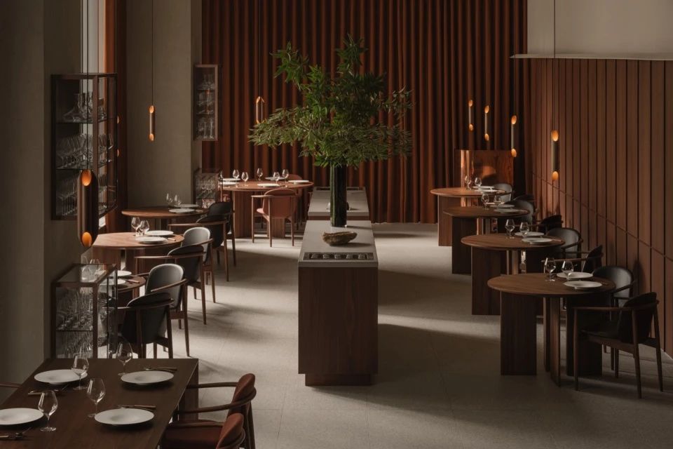 Karimoku研究中心丨日本东京丨芦沢啓治建筑设计事务所-88