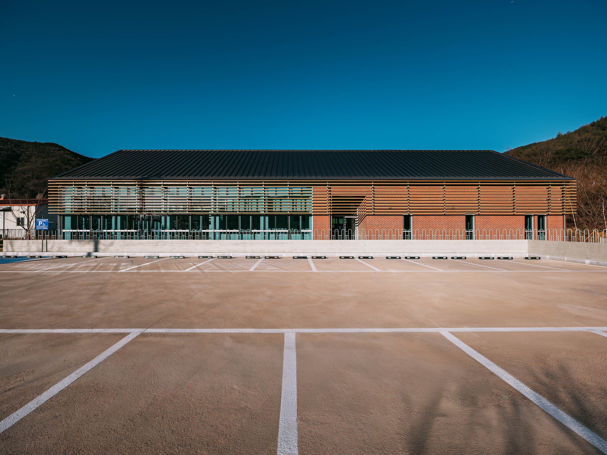 the Ga-eun Industrial Complex Cultural Center-15