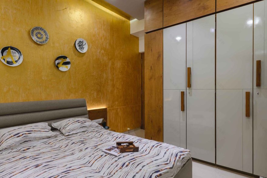 由于Aalayam可能是特定领域、特定文化背景下的专业术语或专有名词,仅从这一单词本身难以准确知道其确切含义,无法提供准确翻译 丨印度丨Aakar Architects-18