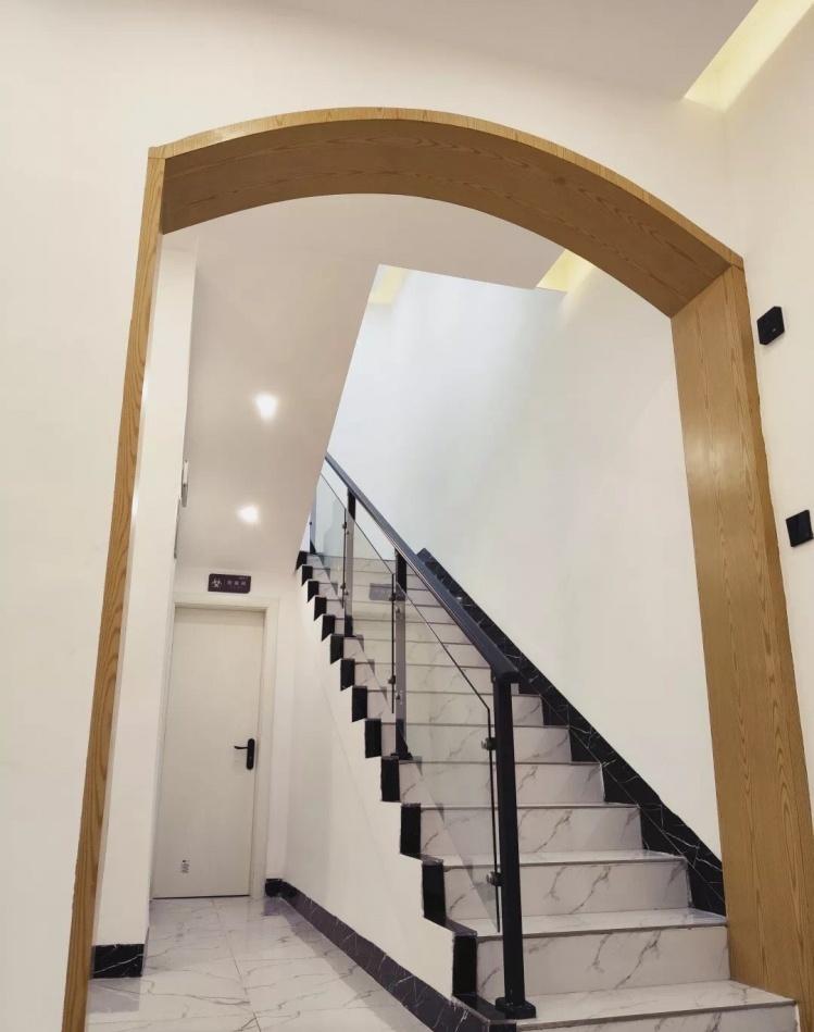 VIP 诊所室内设计 | 专业与舒适并重-2