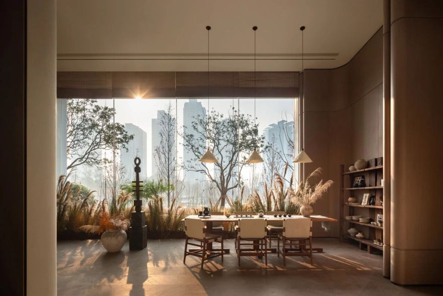 千寻设计麓湖C30观澜组团-30