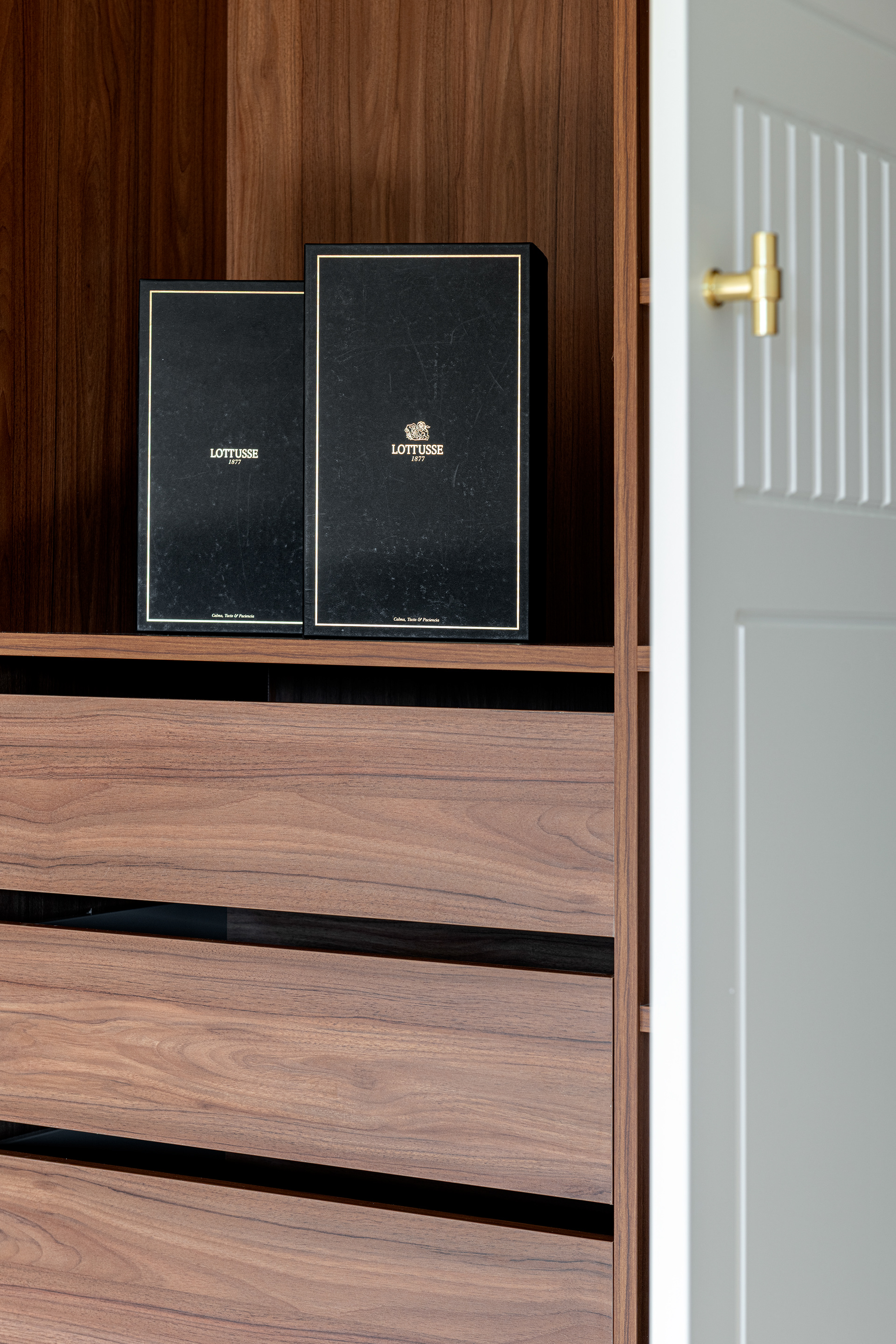 平层丨SpainMadrid丨Estudio Ramírez Peñalba-35