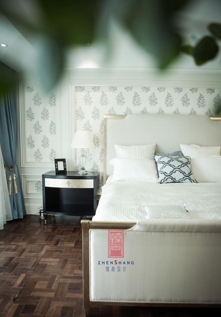 别墅设计中的颜值与实用并存-38