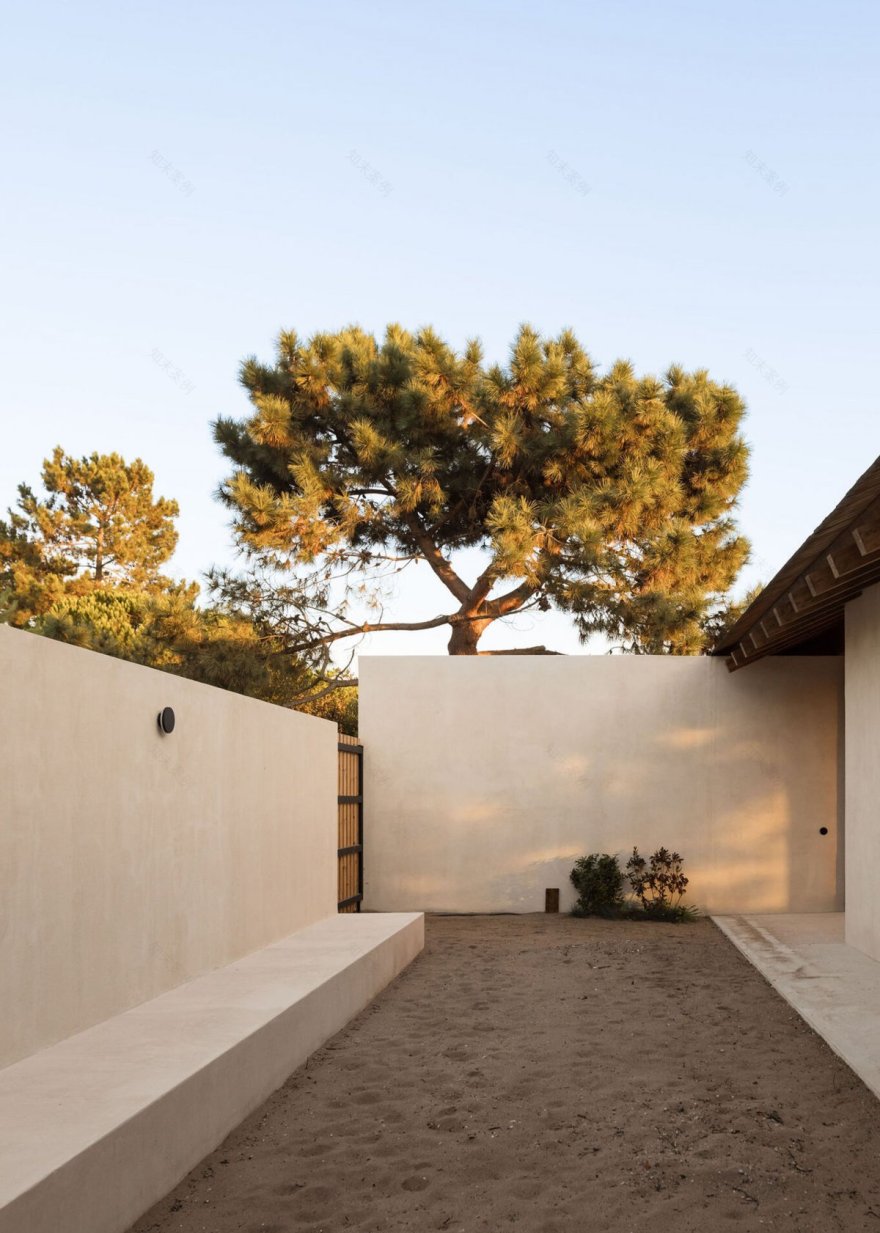 Encosta 住宅丨SIAArquitectura-0