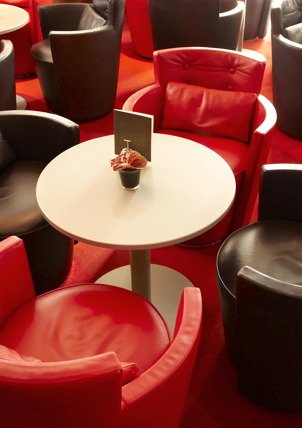 )Le Meridien Barcelona, Barcelona, Spain-20