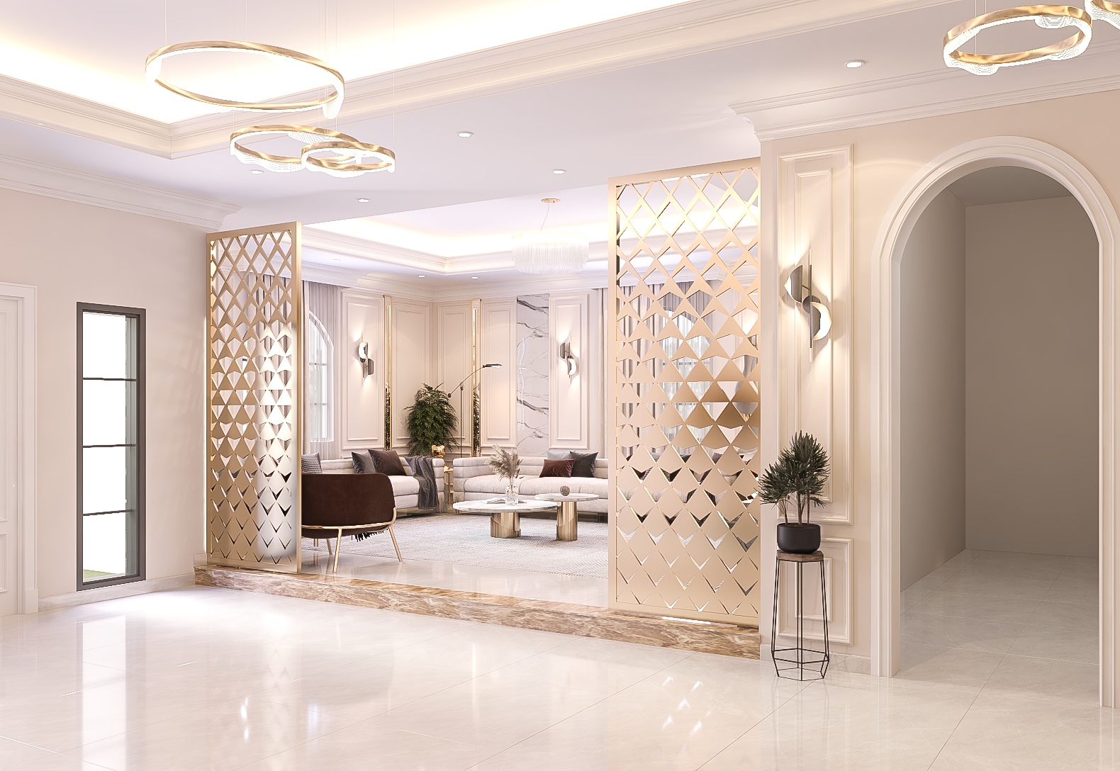 entrance hall design-10