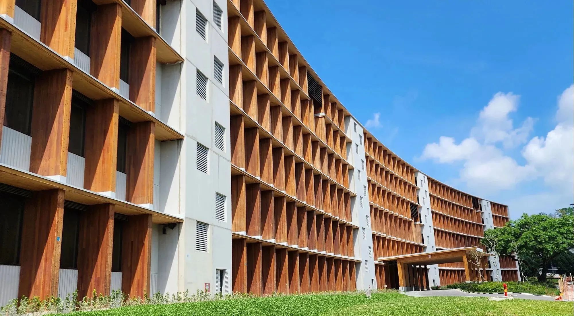 新加坡建筑项目考察-246