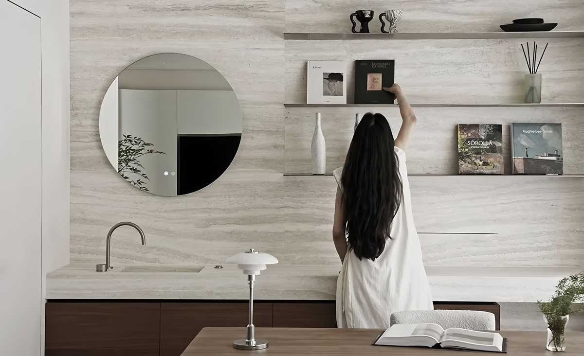 浙江·台州400㎡纯净如简,自然而然 · 观诺设计丨中国台州-38