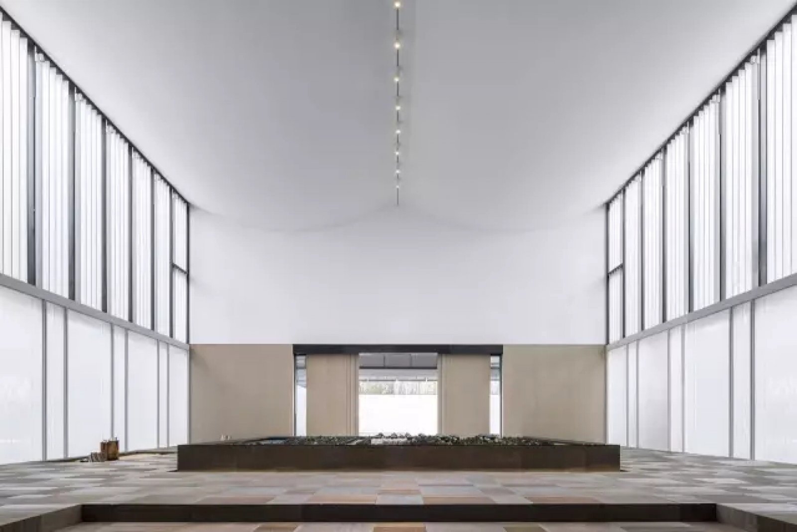 苏州东原 · 千浔会所设计-58