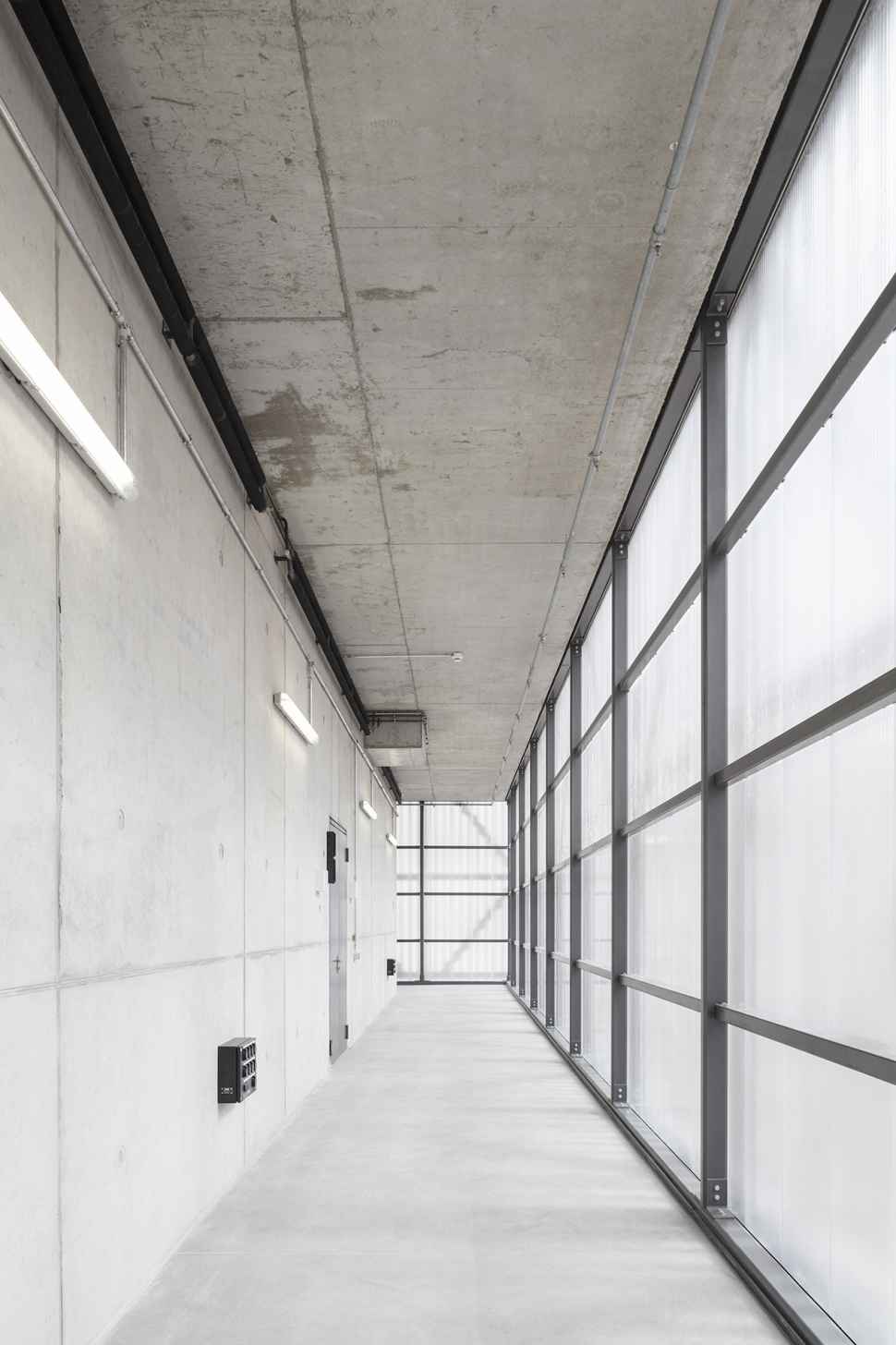 Architekturbüro O&O BAUKUNST - Hochschule Ernst Busch-5