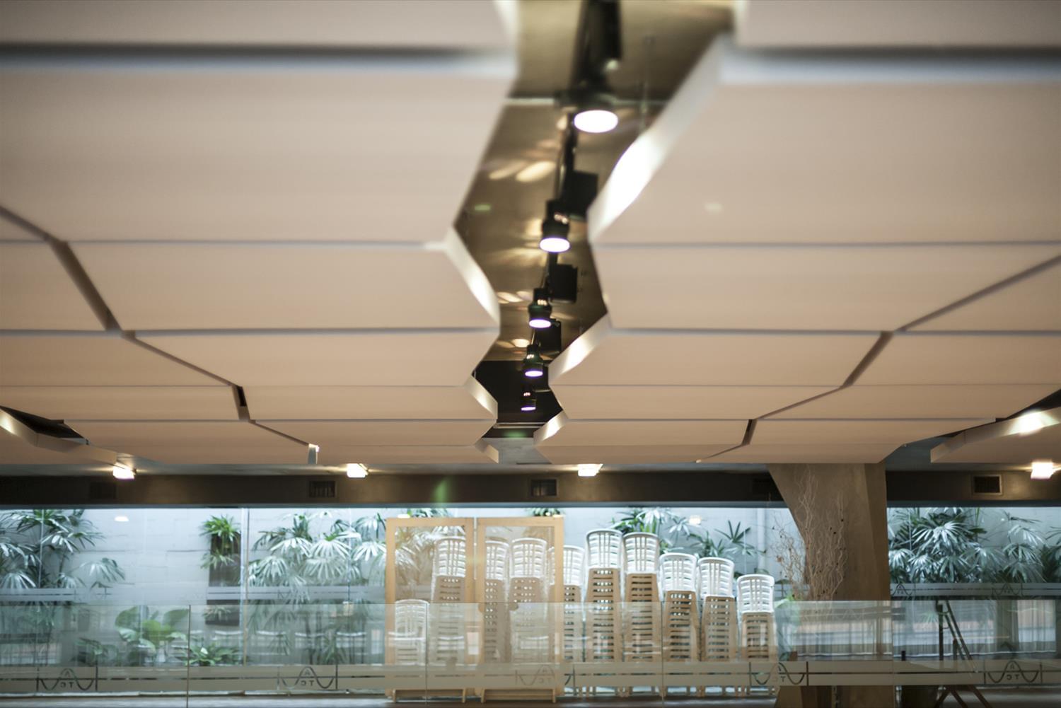 安赫比网球俱乐部贵族大厅-6