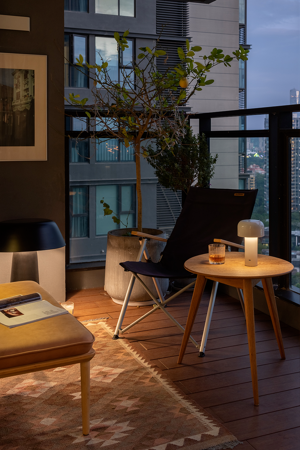 新作 | 绝对隐喻下的幸福生活-55