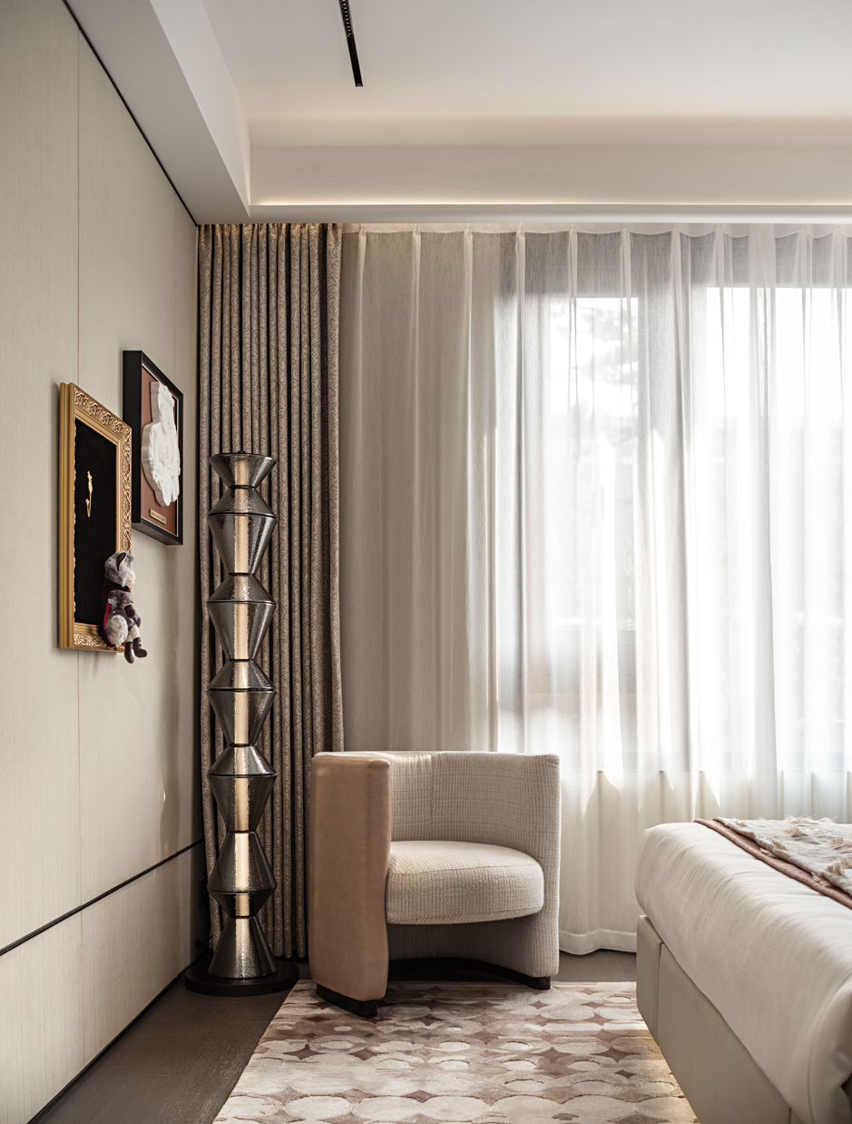 恒嘉置业×招商蛇口·青云瑧境丨中国江苏丨MOD穆德设计-78