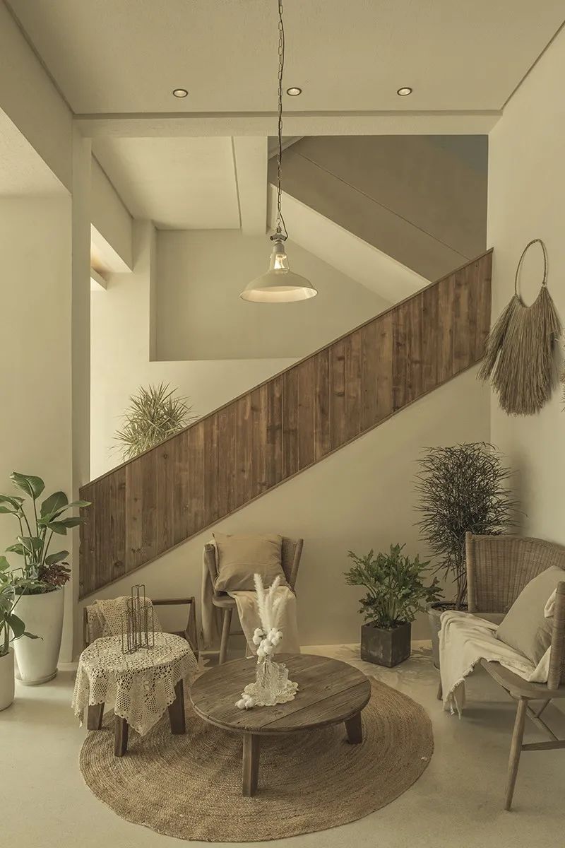 温州锦里湖西乡野民宿丨中国温州-1