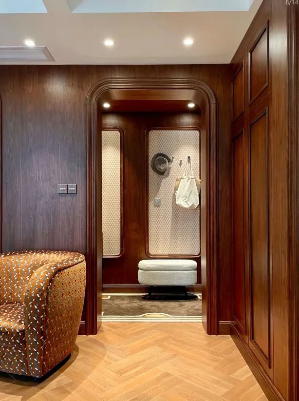 海派复古风情之家丨中国上海丨@Mentals-6