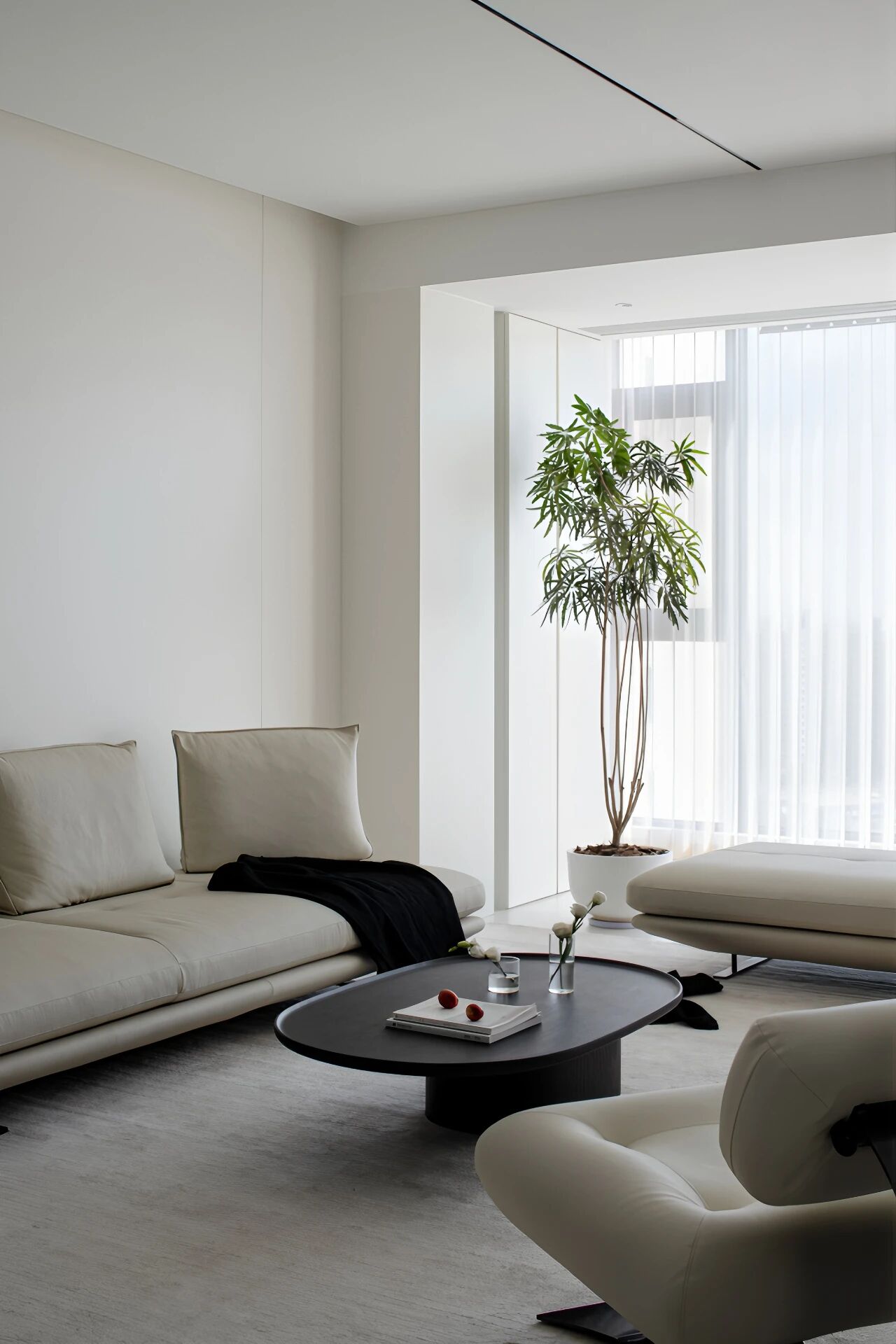 浙江温州碧桂园私宅丨中国温州丨四象空间设计-13