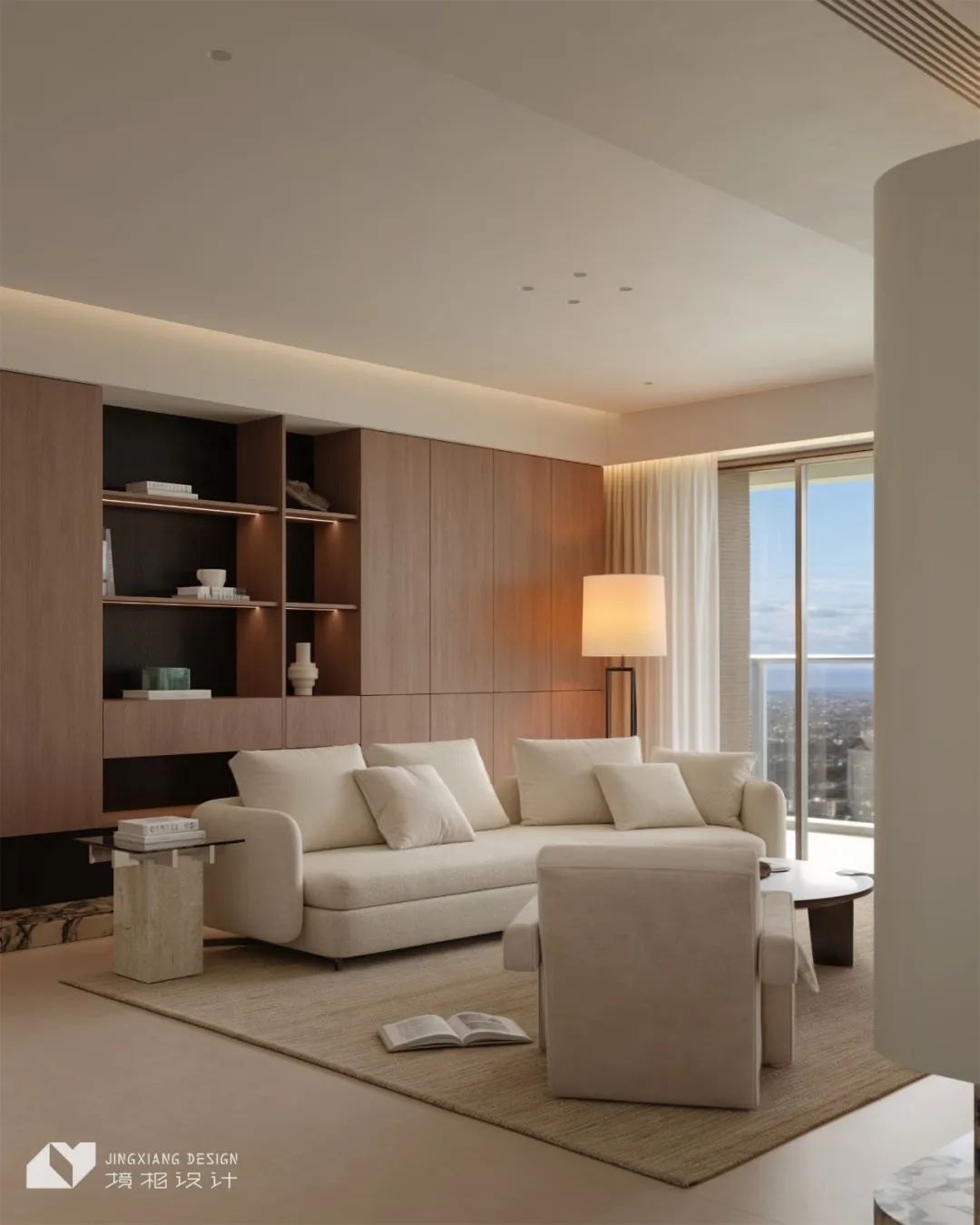 简筑丨中国深圳丨境相设计-34