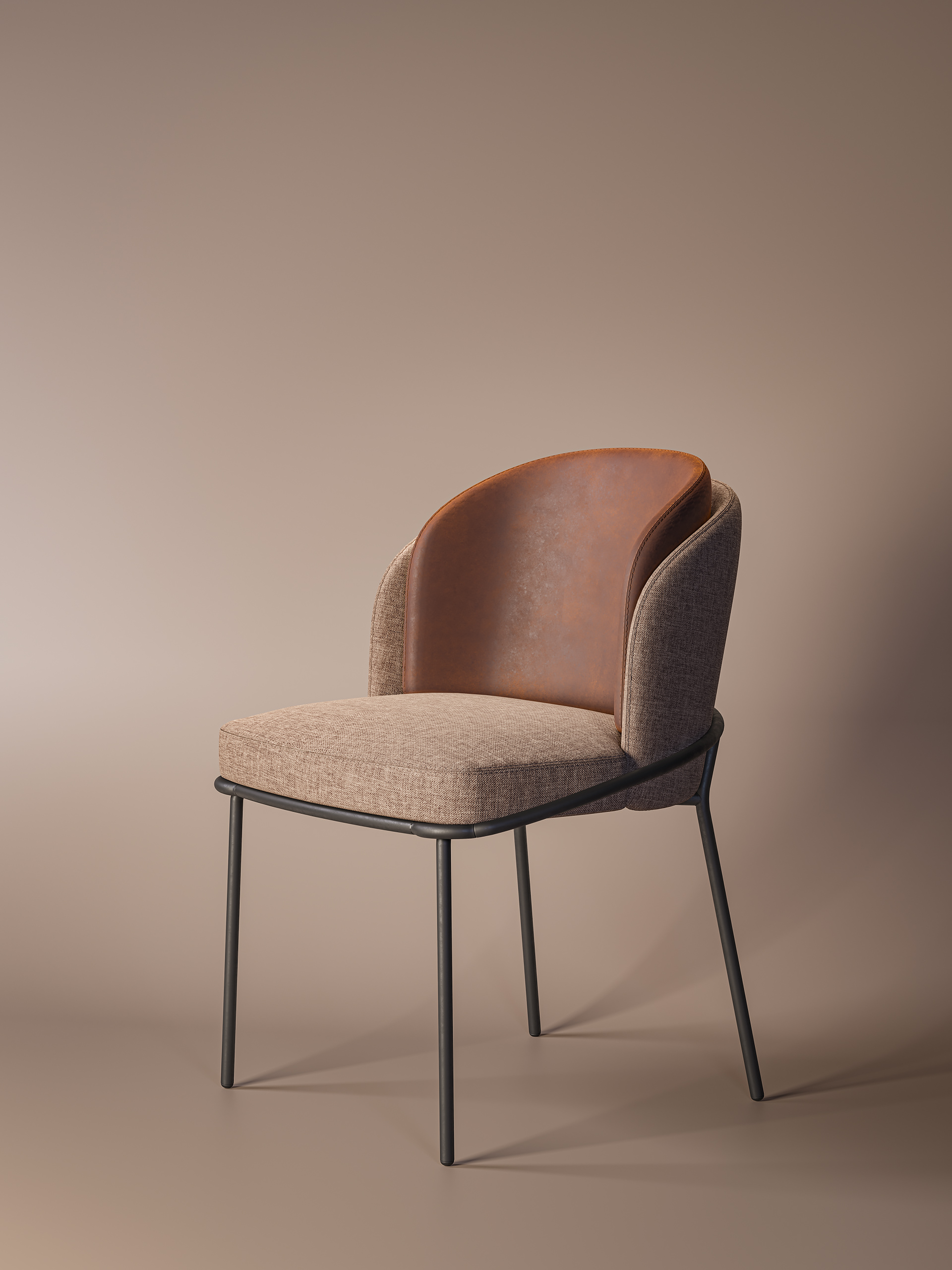 Grey House | Milan, Italy-12