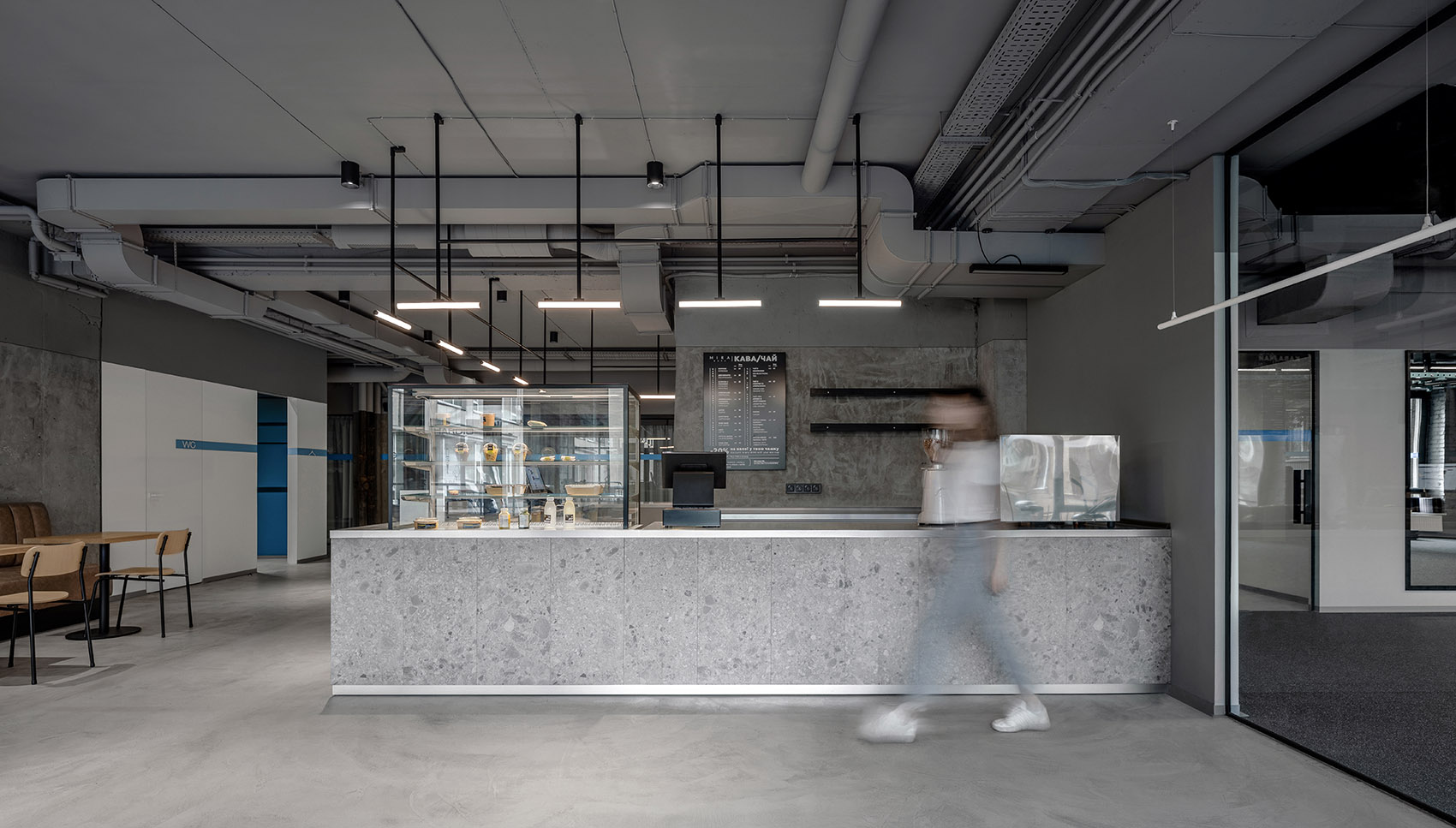 乌克兰Hardio健身中心-7