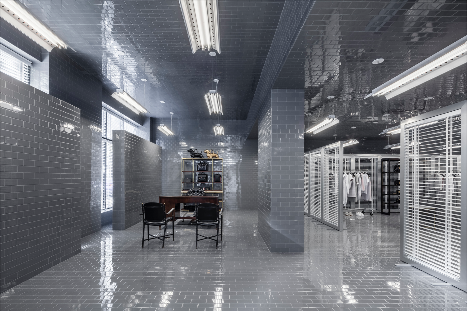 Thom Browne 南加州新店-9