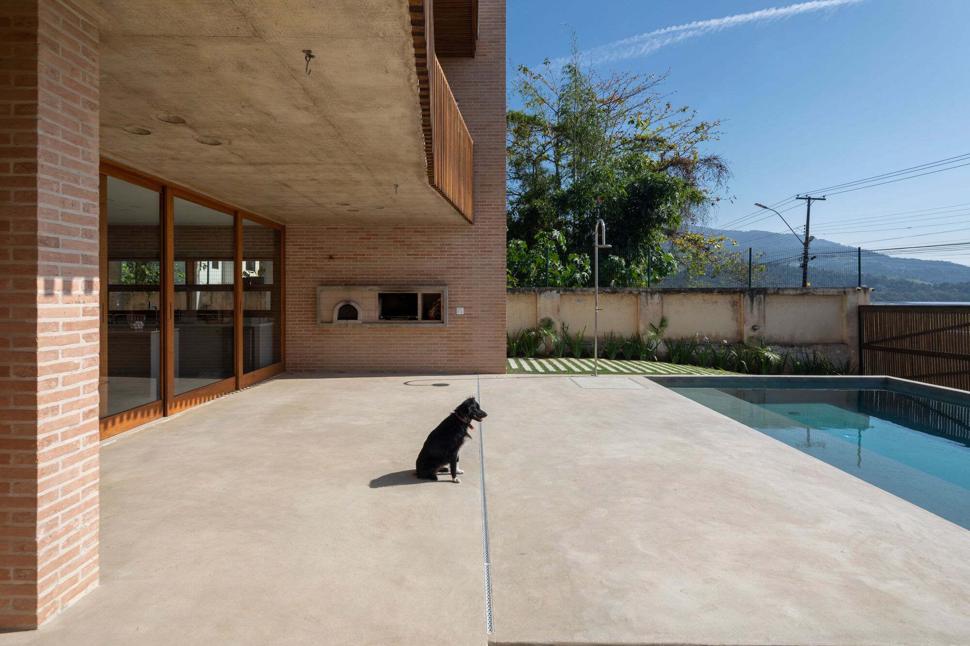 AF 之家丨巴西帕拉丨Arquipélago Arquitetos-27