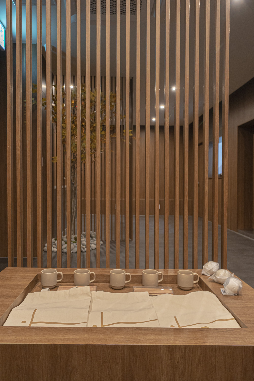 韩国大田无人酒店设计-19