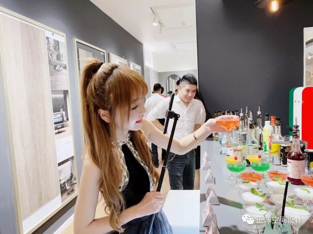 意大利 IMOLA 陶瓷体验中心 | 孙正栋的现代设计之旅-8