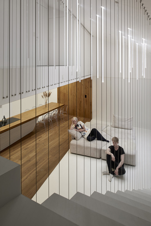 House in Bernolákovo  Zitnansky Gonda architects-6