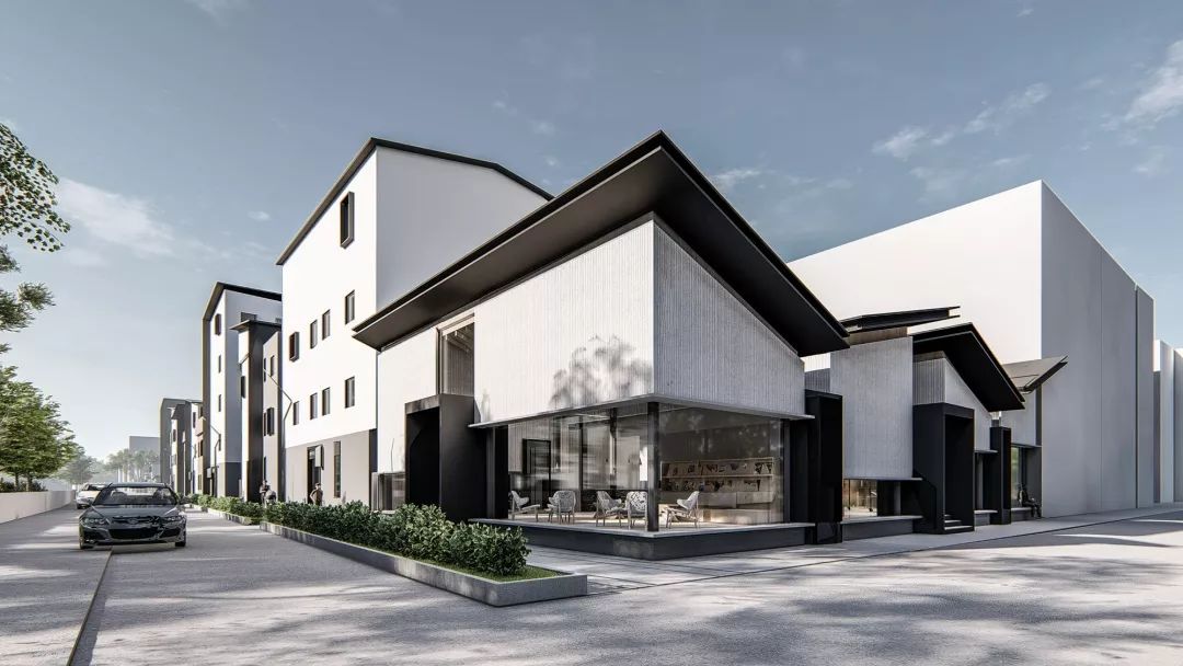 加减智库 2020 展望 | 创新设计点亮城乡未来-80