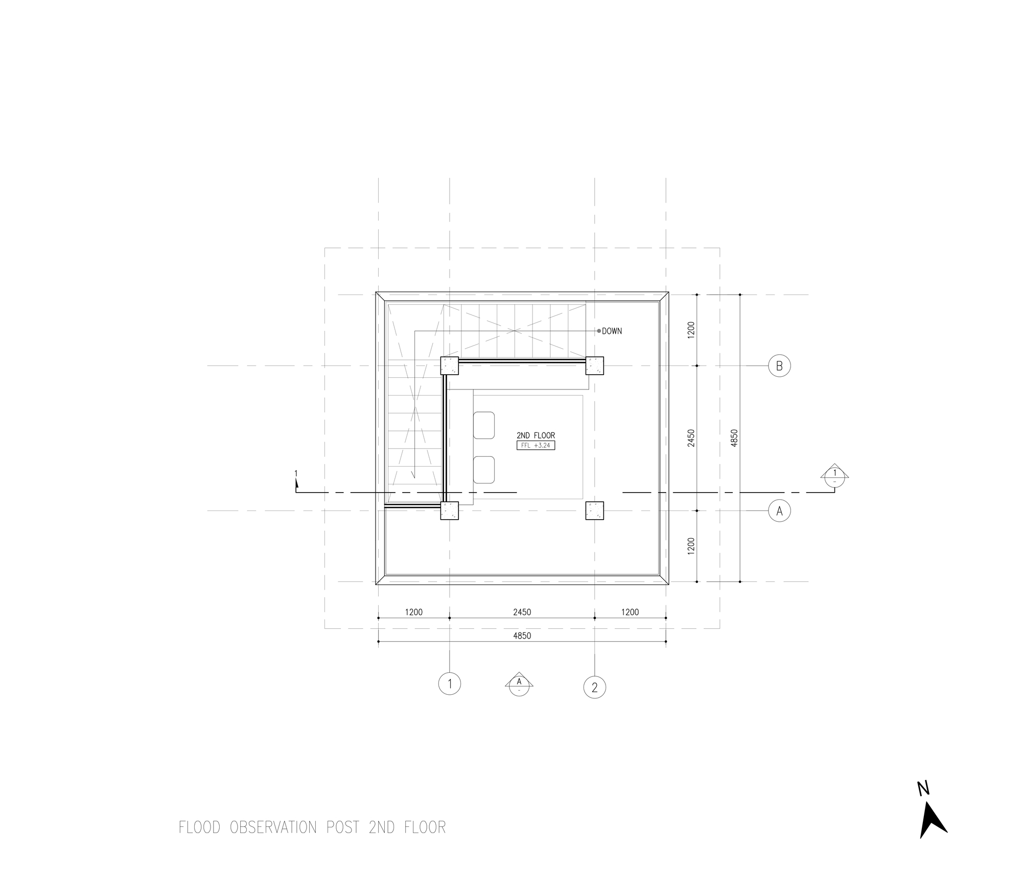 Kampung Mrican Phase 1 and Microlibrary Pringwulung / SHAU Indonesia-60