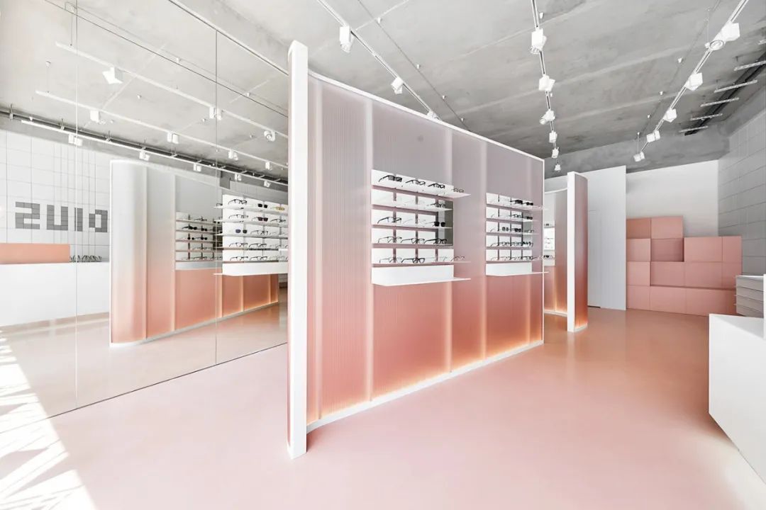 面粉厂改造餐厅丨DA bureau-52