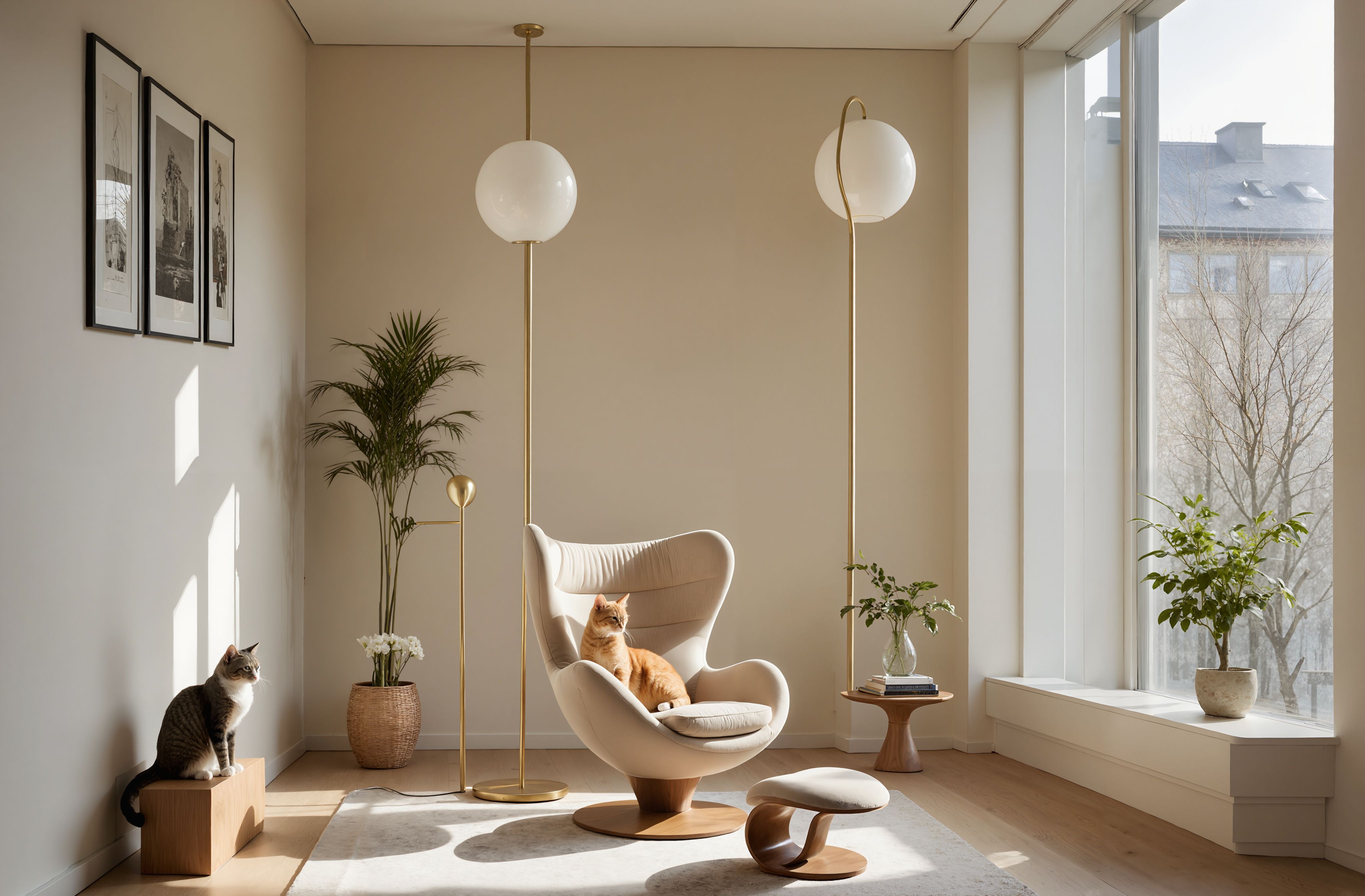 室内设计之美式装修-10