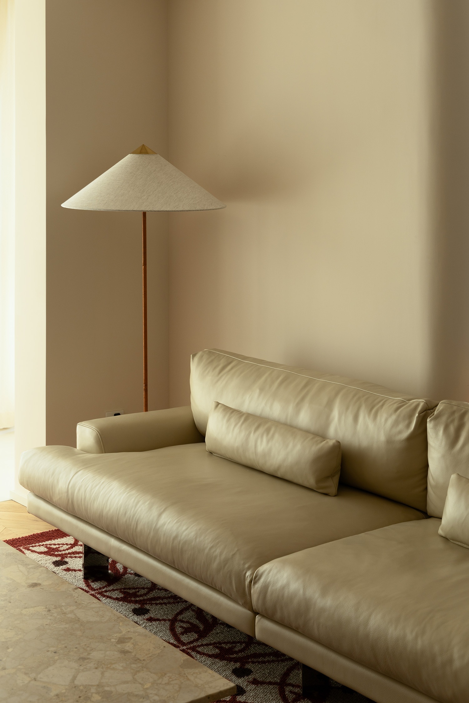 安隅丨中国南京丨云行空间建筑设计-18