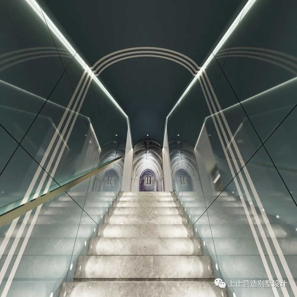 去风格主义空间,打造返璞归真的舒适圈-48