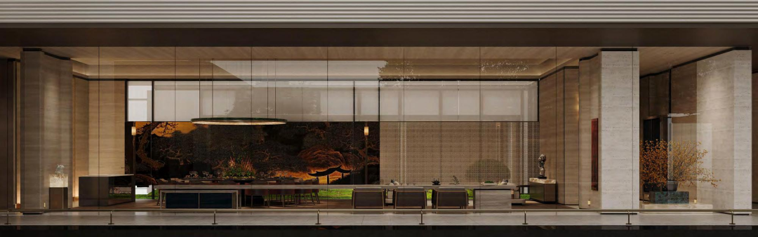 西安玺2482㎡顶奢会所丨中国西安-107