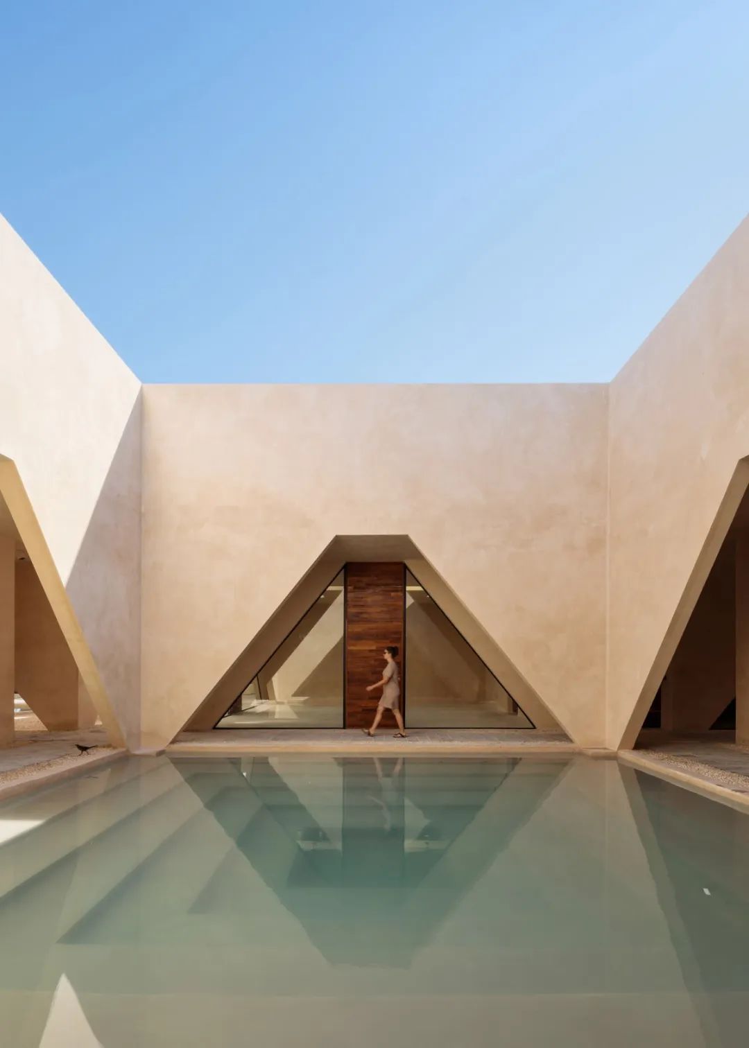 Progreso 地质博物馆与 CRA 住宅丨墨西哥丨Estudio MMX-22