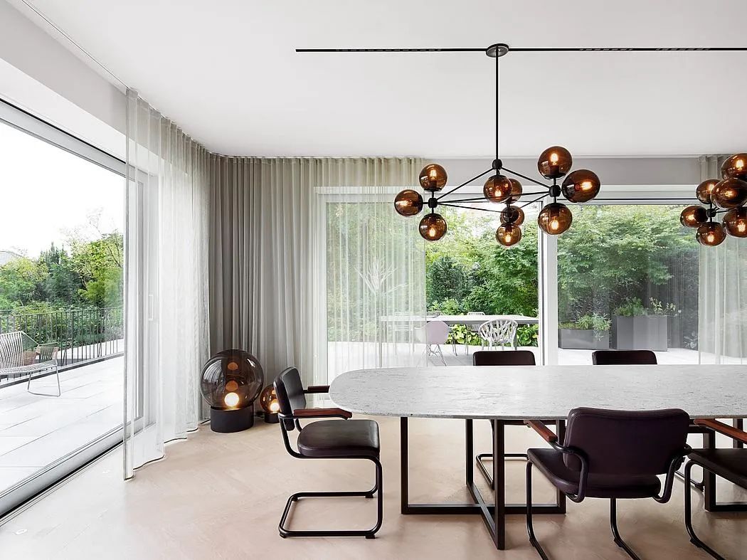 观景宅丨德国斯图加特-0