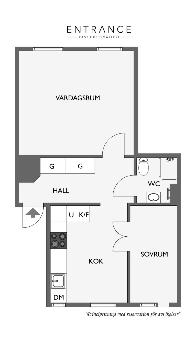 东方风情，个性厨房设计-19
