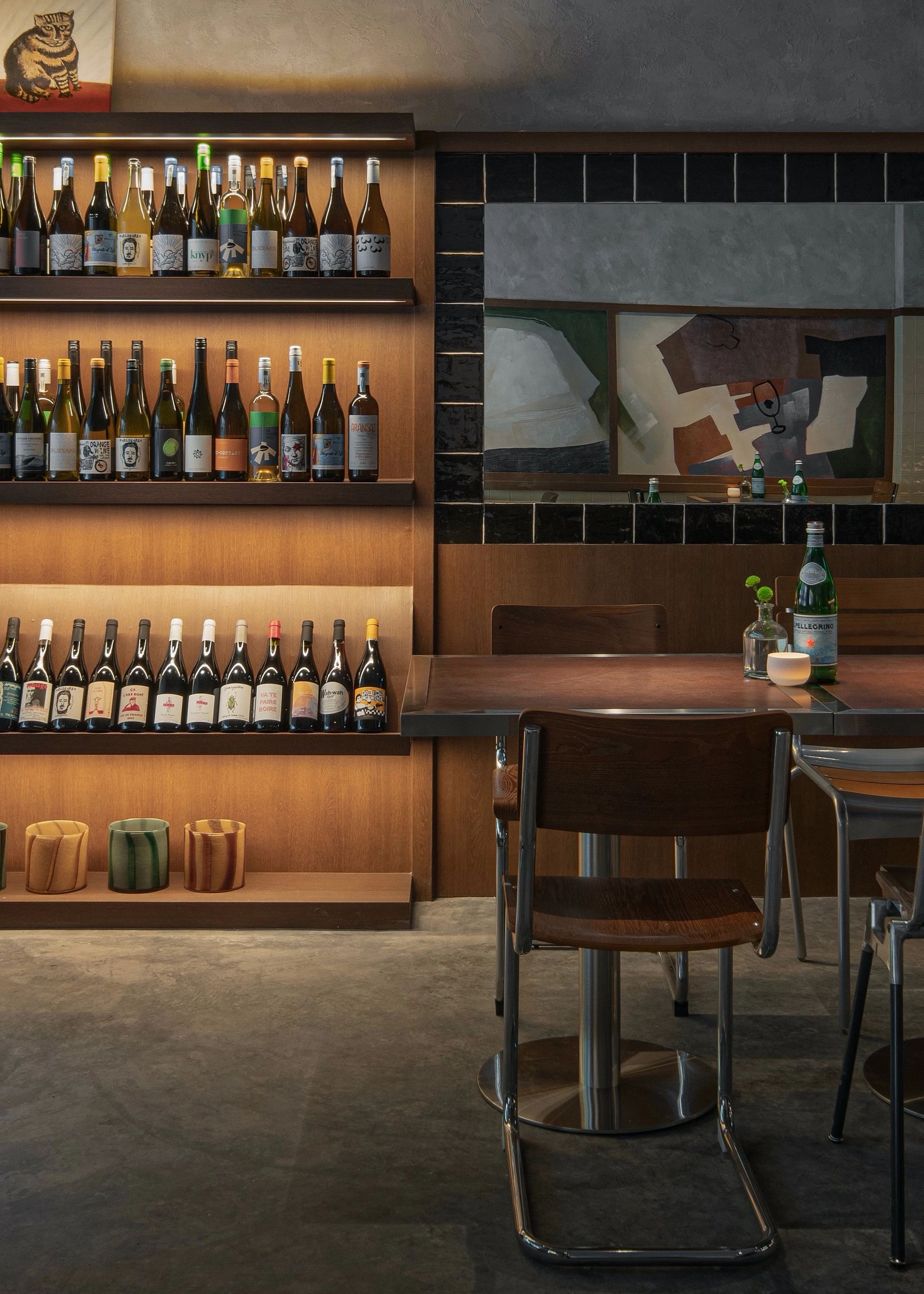 Foggy 雾涌丨成都壹阁设计-15