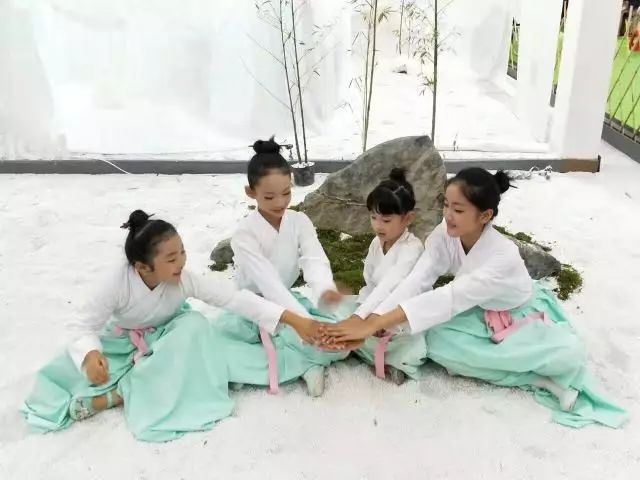 在深圳，我们为你搭建了一所心灵别院-49